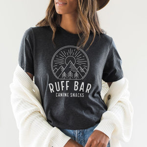 Ruff Bar Unisex T-Shirt